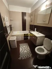 Apartament 3 camere de inchiriat Popesti Leordeni