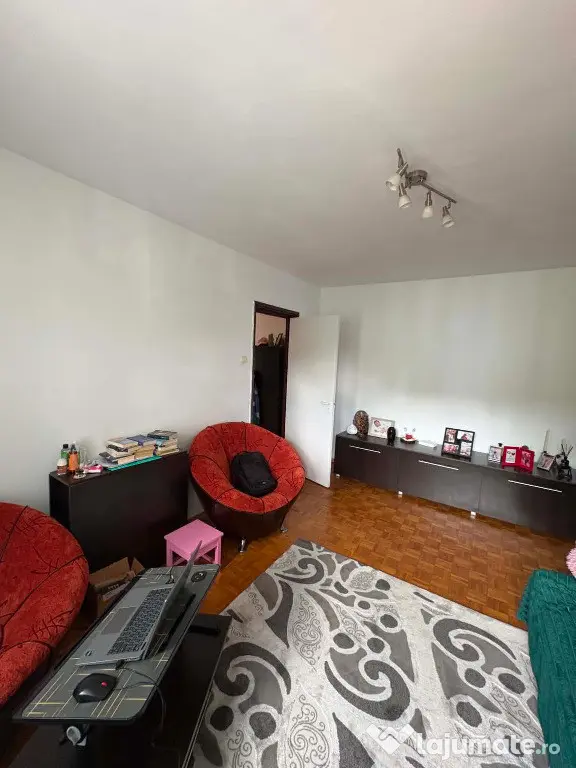 Apartament de 3 camere zona ASTRA