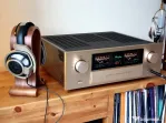 Accuphase E-380 Integrated Amp