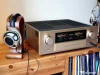 Accuphase E-380 Integrated Amp