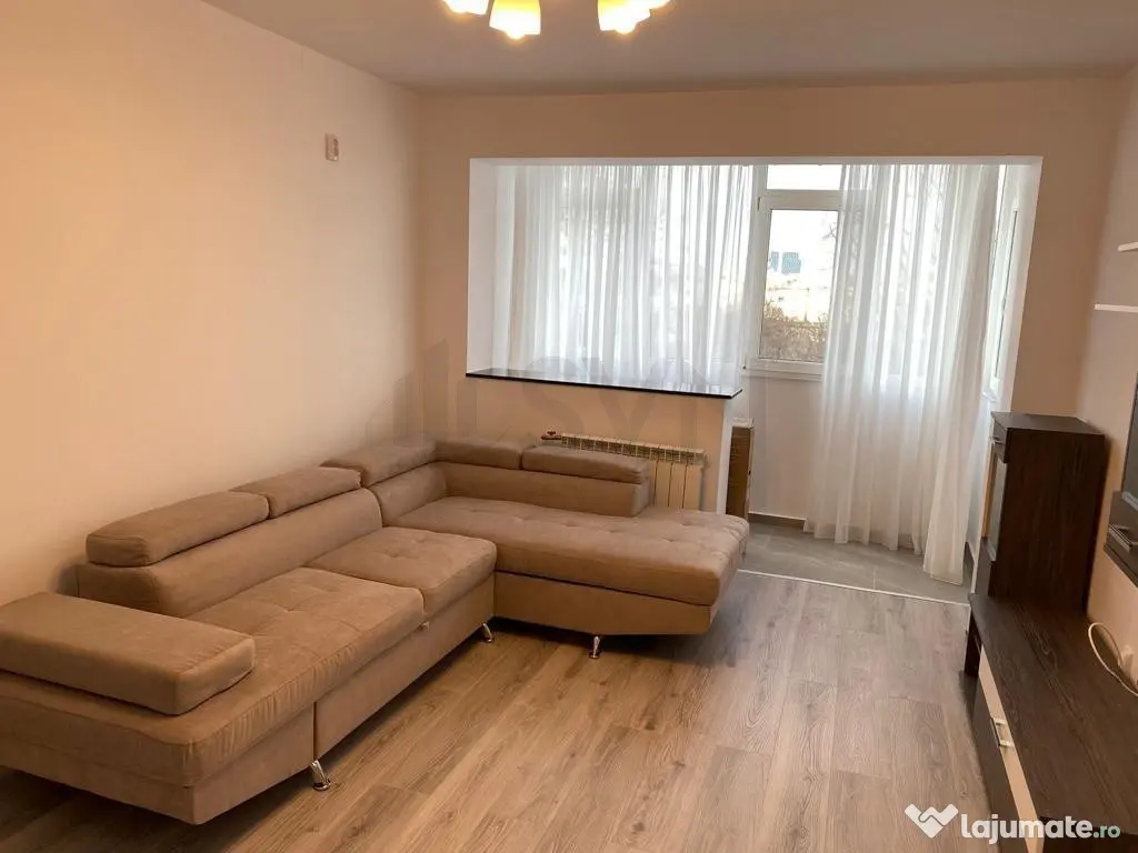 Apartament 2 camere I Piata Victoriei I Renovat I Metrou