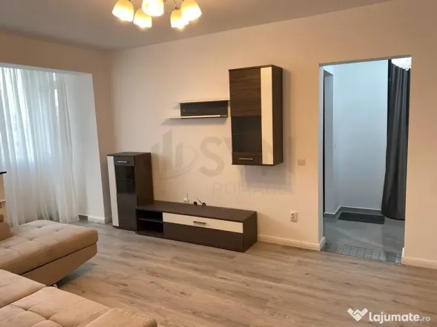 Apartament 2 camere I Piata Victoriei I Renovat I Metrou