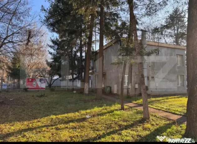 Clădire pentru birouri și servicii, 584 mp, zona Mureșeni