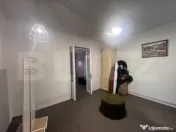 Birou de închiriat, 99 mp, zonă centrală 