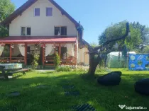 Casa individuala Predelut Bran Brasov