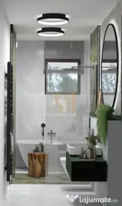 Casa individuala parter plus etaj Sanpetru Brasov zona Lempe 