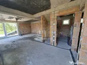Casa individuala parter plus etaj Sanpetru Brasov zona Lempe 