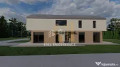 Casa individuala parter plus etaj Sanpetru Brasov zona Lempe 