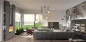Casa individuala parter plus etaj Sanpetru Brasov zona Lempe 