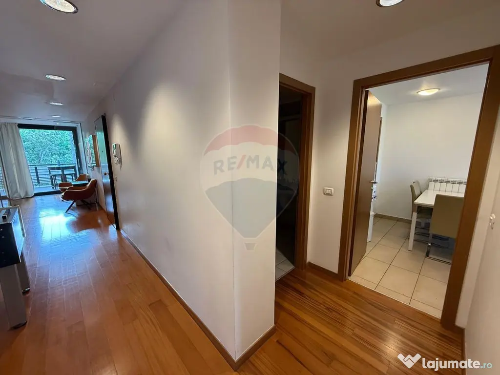 INCHIRIERE Apartament cu 3 camere in zona Primaverii