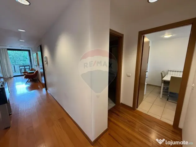 INCHIRIERE Apartament cu 3 camere in zona Primaverii