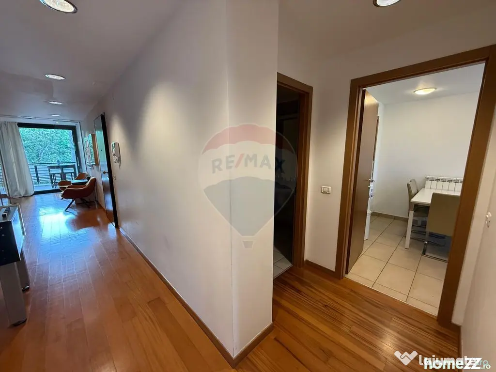 INCHIRIERE Apartament cu 3 camere in zona Primaverii