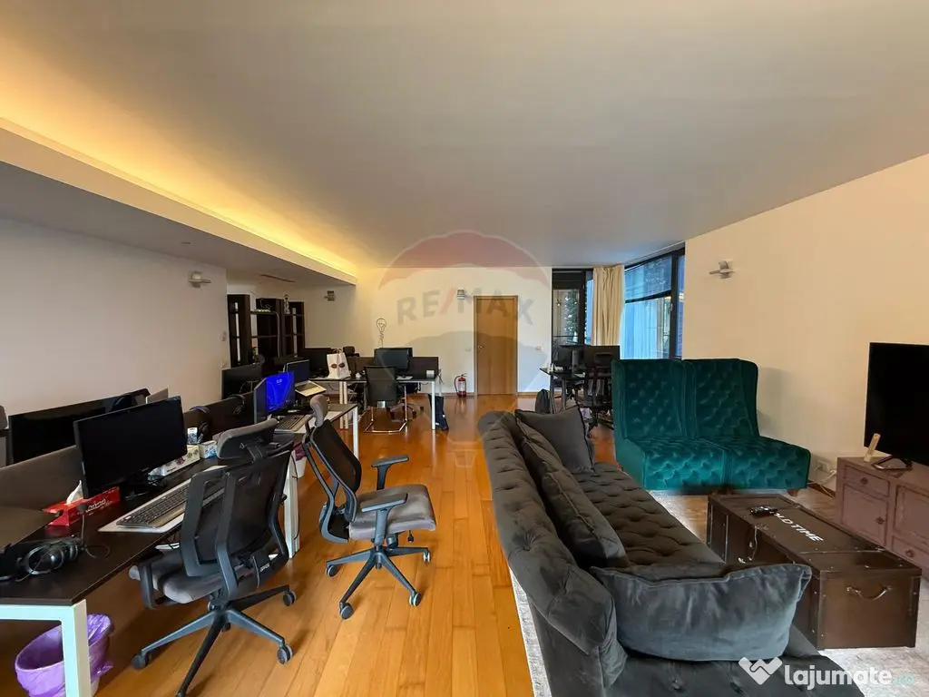 INCHIRIERE Apartament cu 3 camere in zona Primaverii