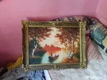 Tablouri pictate in ulei