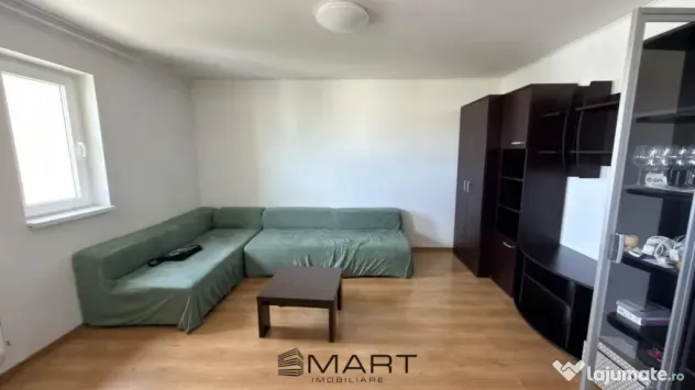 Apartament 2 camere Mihai Viteazul