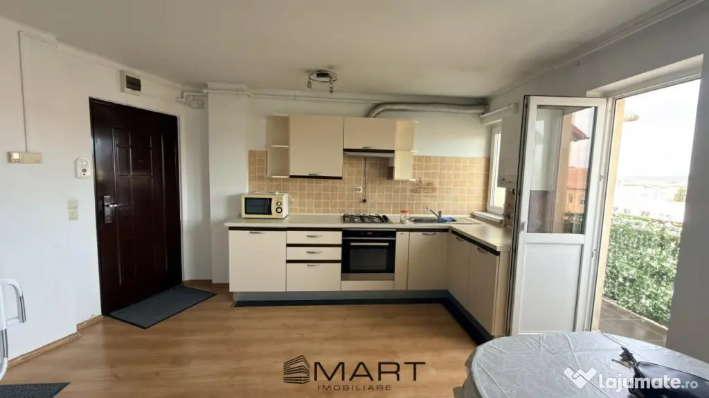Apartament 2 camere Mihai Viteazul