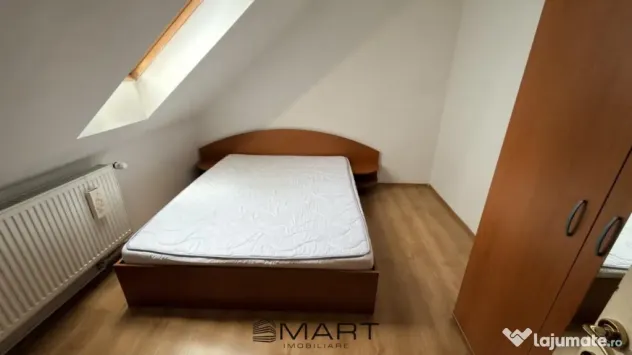 Apartament 2 camere Mihai Viteazul