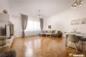 CENTRAL - 3 CAM - SPATIOS - 3 BAI - RENOVAT - COMPARTIMENTAT