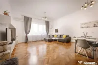CENTRAL - 3 CAM - SPATIOS - 3 BAI - RENOVAT - COMPARTIMENTAT