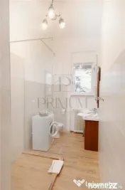 CENTRAL - 3 CAM - SPATIOS - 3 BAI - RENOVAT - COMPARTIMENTAT