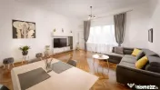CENTRAL - 3 CAM - SPATIOS - 3 BAI - RENOVAT - COMPARTIMENTAT