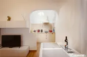 CENTRAL - 3 CAM - SPATIOS - 3 BAI - RENOVAT - COMPARTIMENTAT