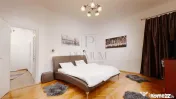 CENTRAL - 3 CAM - SPATIOS - 3 BAI - RENOVAT - COMPARTIMENTAT