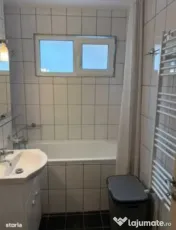 Apartament cu 2 camere, semidecomandat - zona Garii 