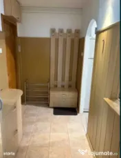 Apartament cu 2 camere, semidecomandat - zona Garii 
