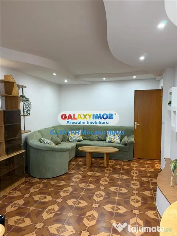 Apartament 2 camere, Republcii, Ploiesti