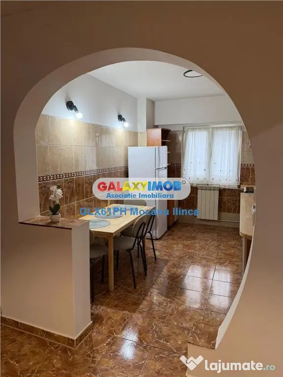 Apartament 2 camere, Republcii, Ploiesti