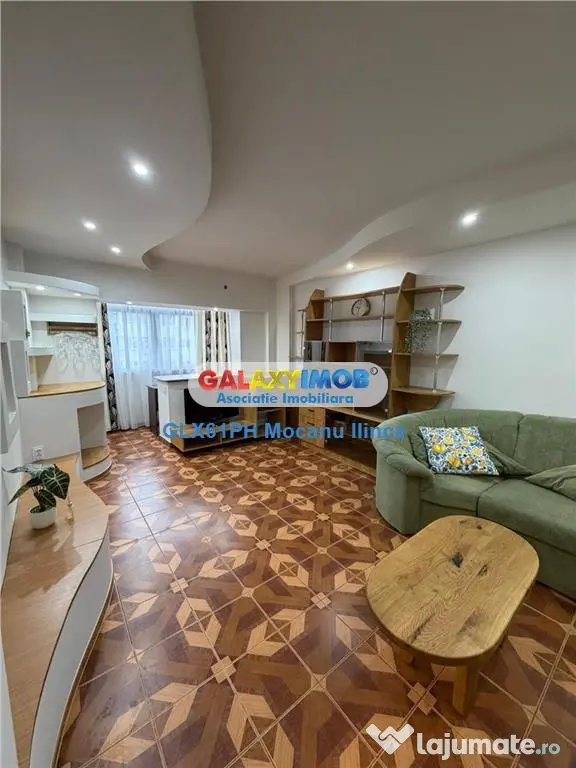 Apartament 2 camere, Republcii, Ploiesti