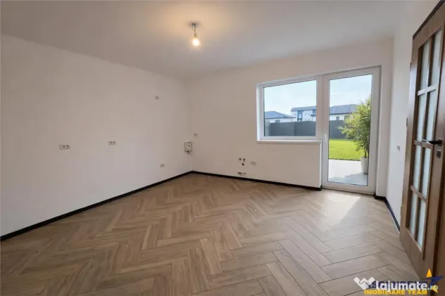 Proprietate noua, la cheie, calitate Premium, intabulata, ca