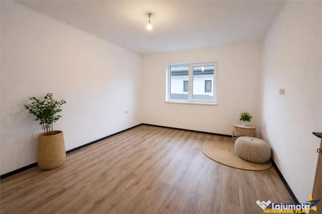 Proprietate noua, la cheie, calitate Premium, intabulata, ca