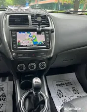 Vând Mitsubishi ASX 