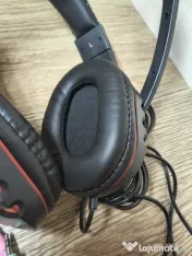 Casti gaming Defender 