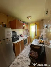 Apartament 2 camere, 39.34 mp, Etaj 1/4, zona Nanterre – R 