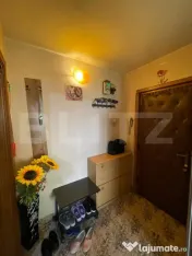 Apartament 2 camere, 39.34 mp, Etaj 1/4, zona Nanterre – R 