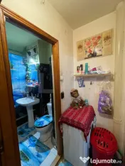 Apartament 2 camere, 39.34 mp, Etaj 1/4, zona Nanterre – R 