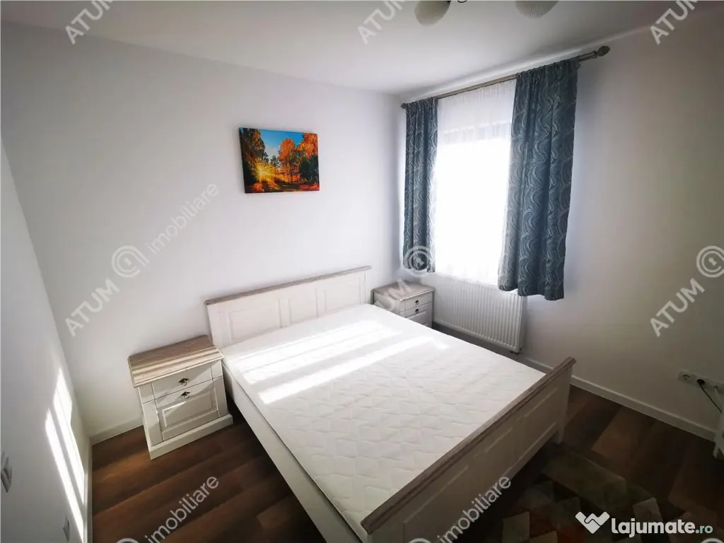 Apartament modern cu 3 camere 2 bai si balcon in zona LIDL S