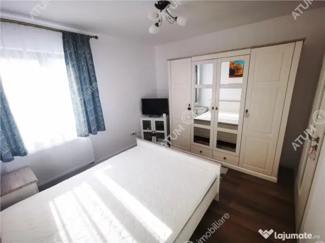 Apartament modern cu 3 camere 2 bai si balcon in zona LIDL S