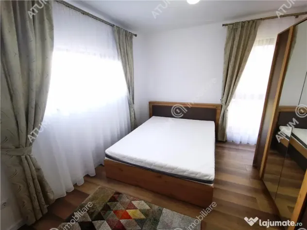Apartament modern cu 3 camere 2 bai si balcon in zona LIDL S