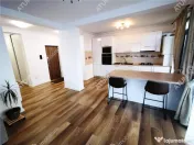 Apartament modern cu 3 camere 2 bai si balcon in zona LIDL S 