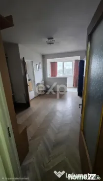 Vând garsonieră în Pitești - Craiovei