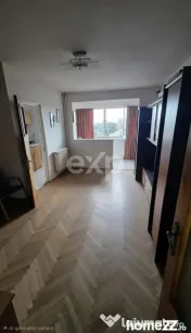 Vând garsonieră în Pitești - Craiovei 