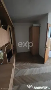 Vând garsonieră în Pitești - Craiovei 