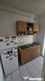 Vând garsonieră în Pitești - Craiovei 