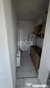 Vând garsonieră în Pitești - Craiovei 