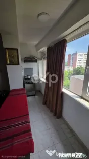 Vând garsonieră în Pitești - Craiovei 