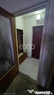 Vând garsonieră în Pitești - Craiovei 